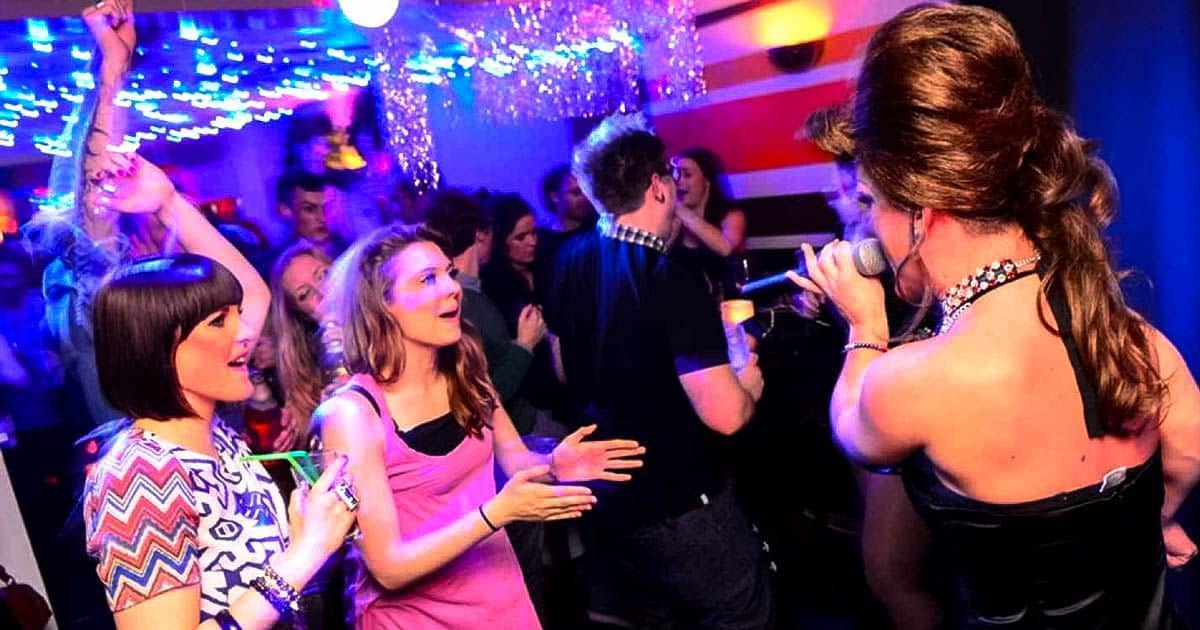 Bristol & Bath's LGBTQ+ Nightlife
