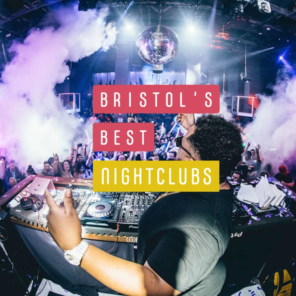 Bristol Nightclubs Nightlife