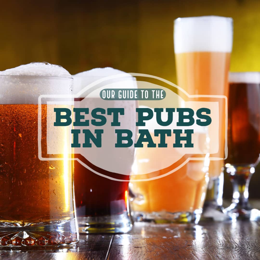 Best Pubs In Bath Uncover The City's Hidden Gems!