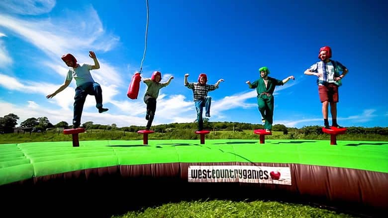 Bath Stag Do Bath Stag Do