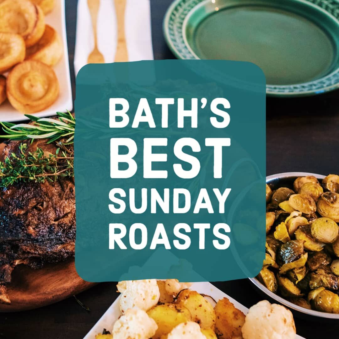 Bath Sunday Roast