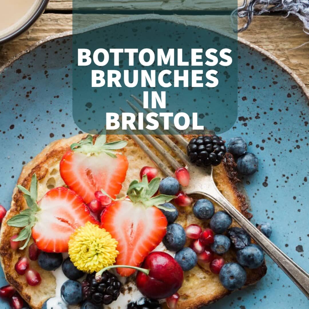 Bottomless Brunches Bristol