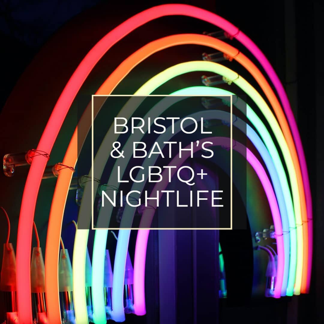 Bristol Bath LGBT