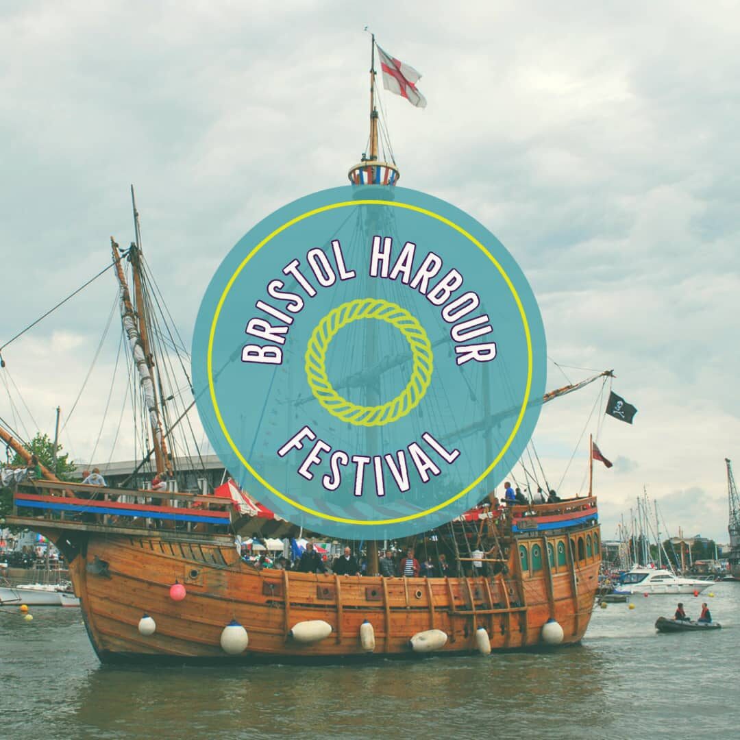 Bristol Harbour Festival