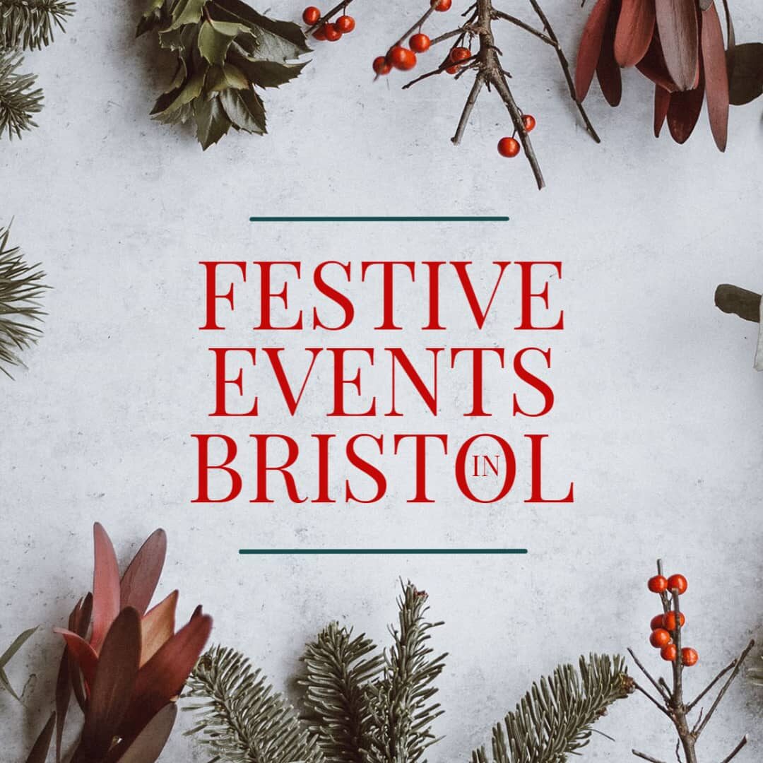 Festive Events Bristol