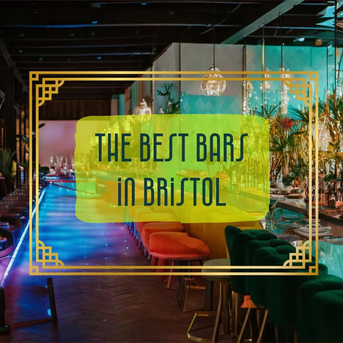 bars in bristol mb