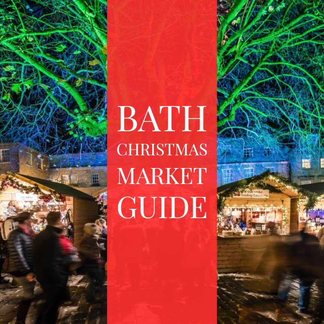 bath christmas market guide