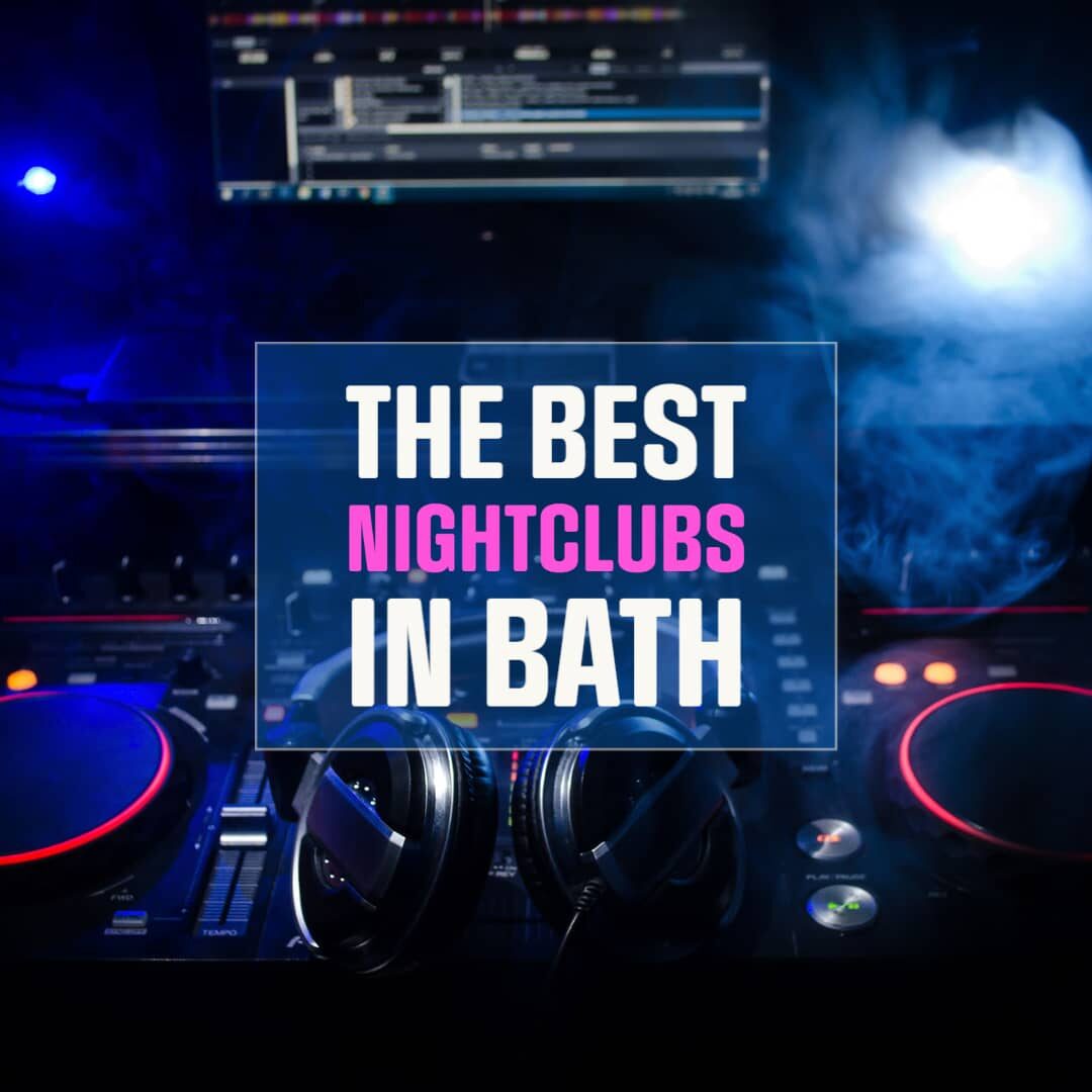 bath nightclubs