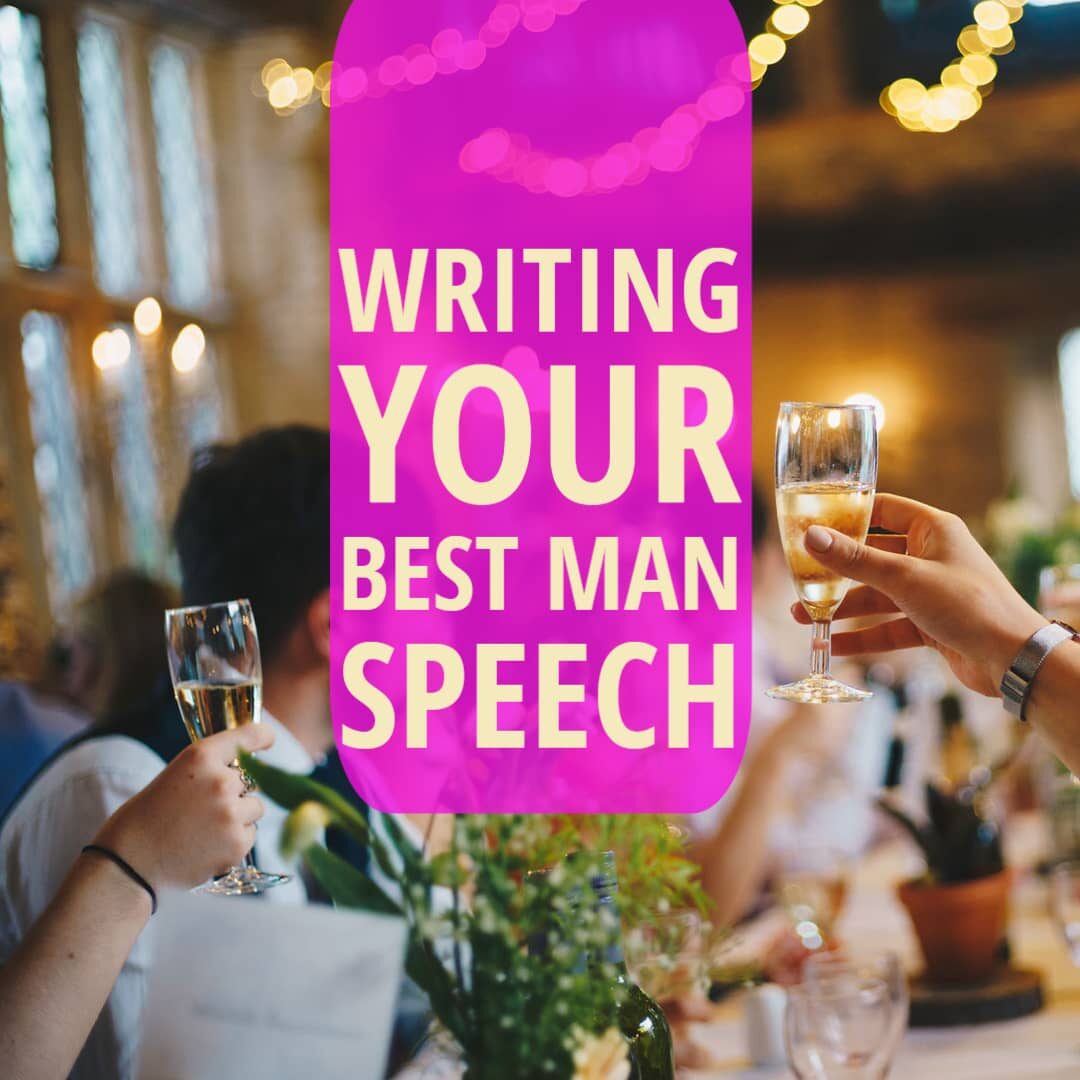 best man speech hero