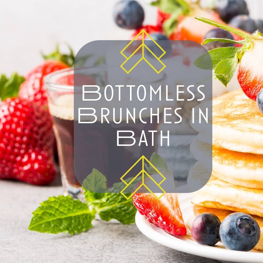 bottomless brunches bath mb