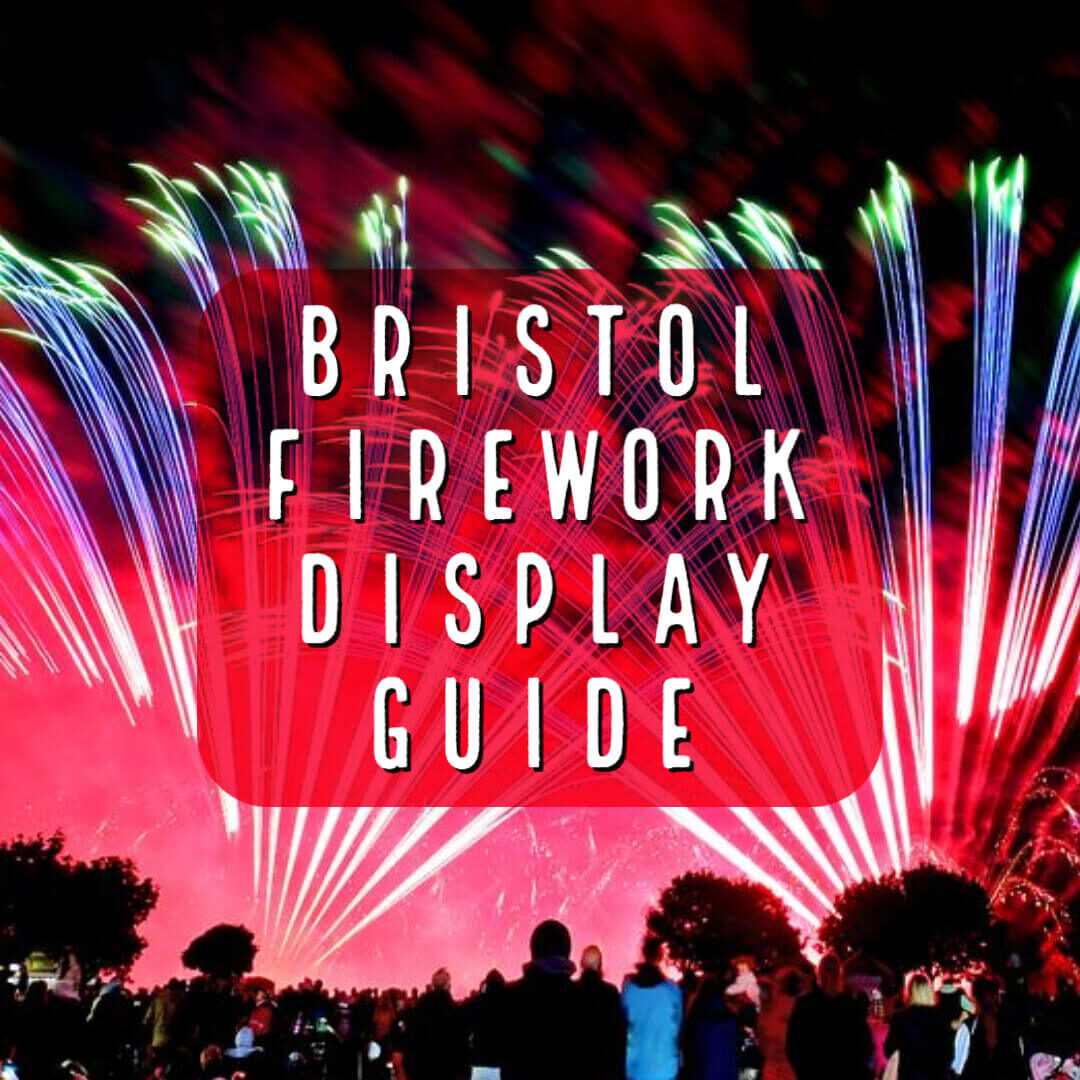 bristol fireworks
