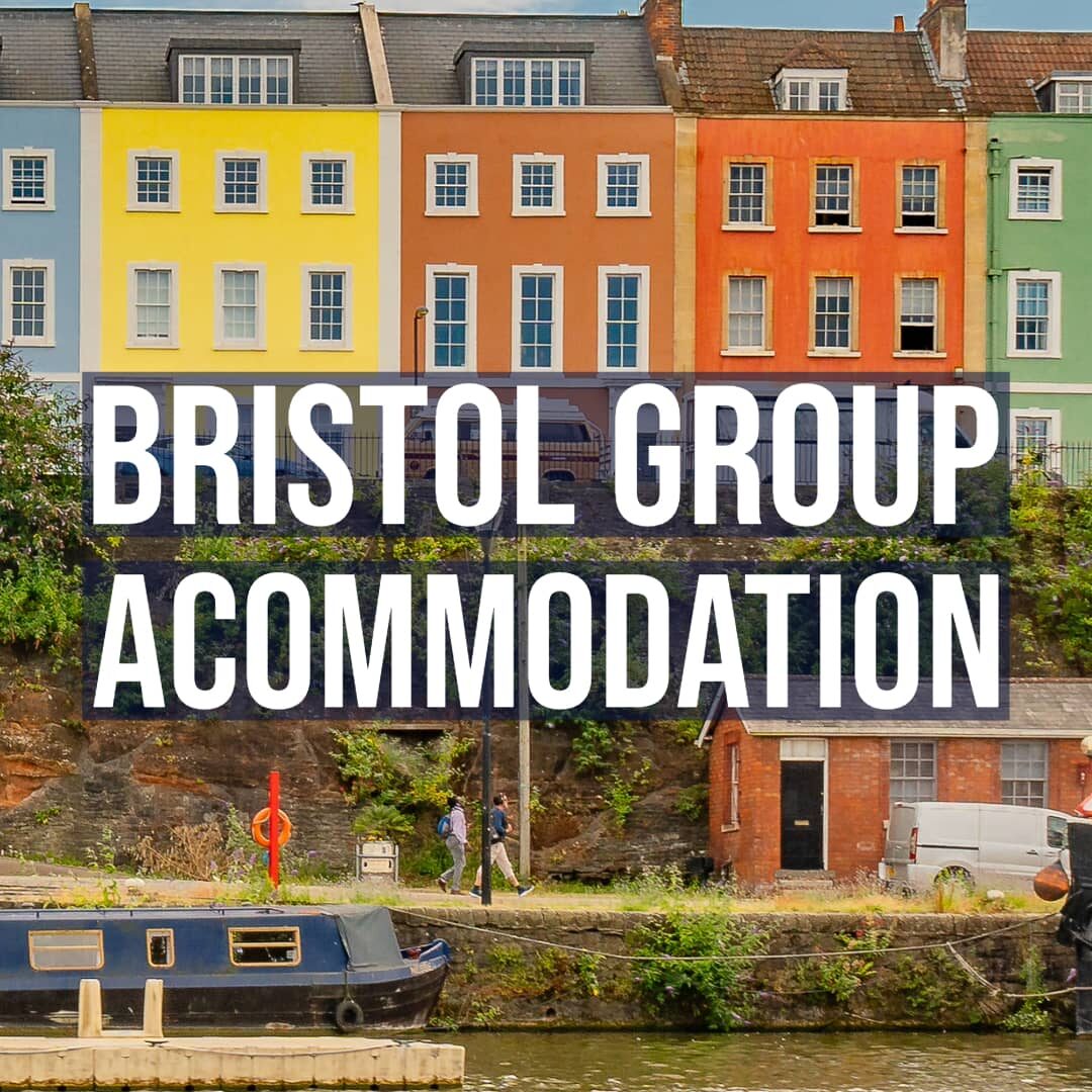 bristol group accommodation mb