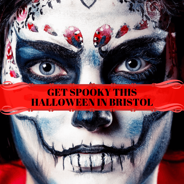 Bristol Halloween Events