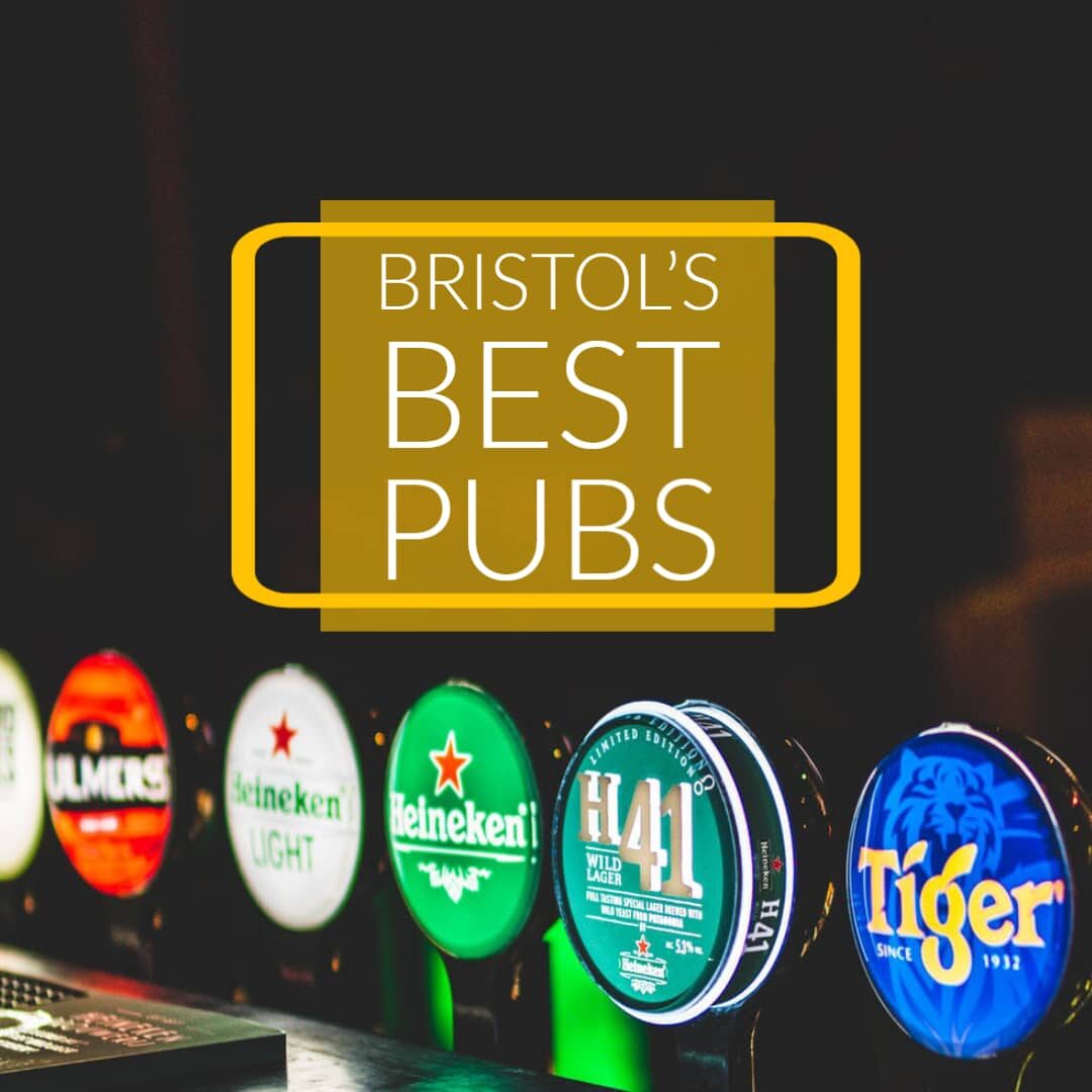 bristol pubs