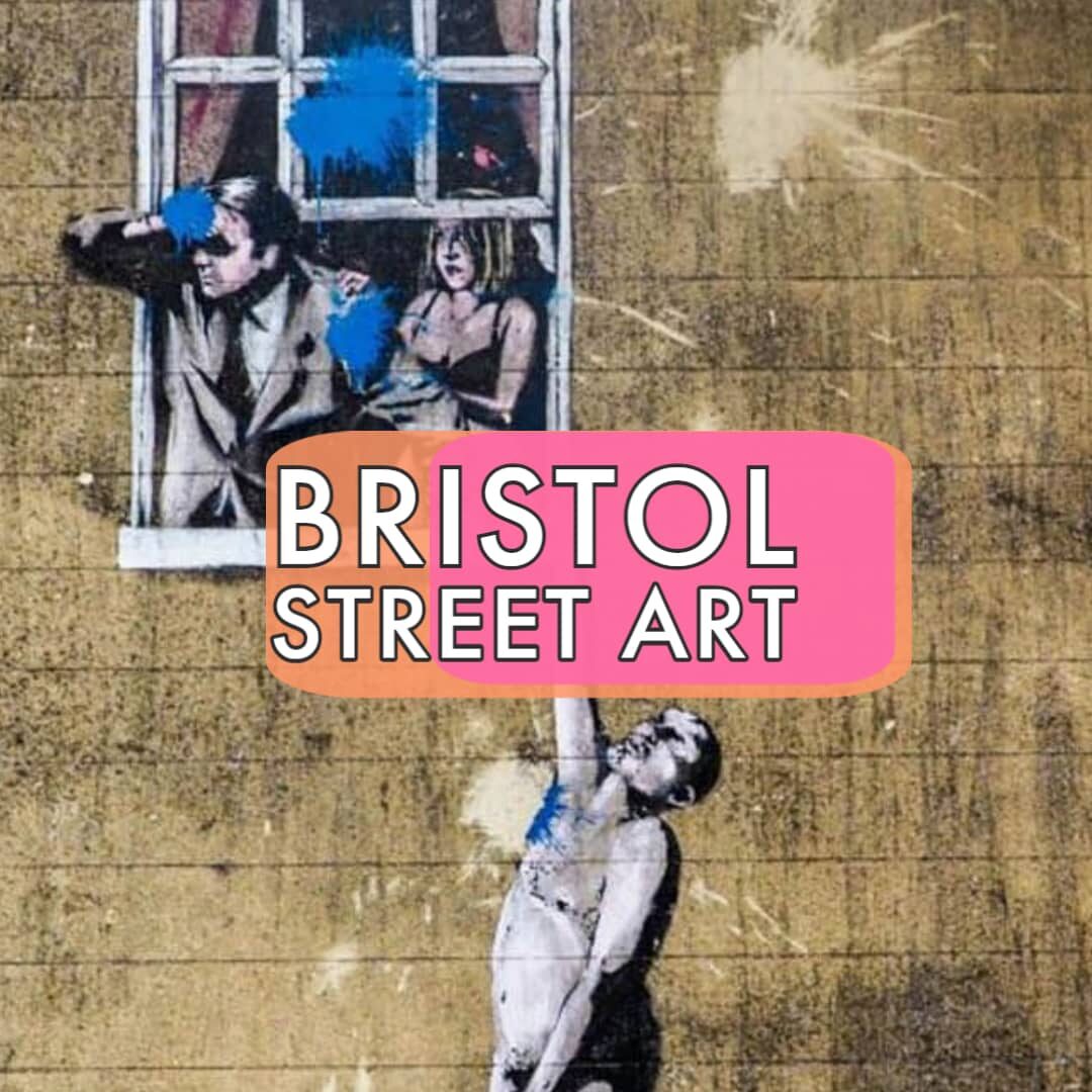 bristol street art