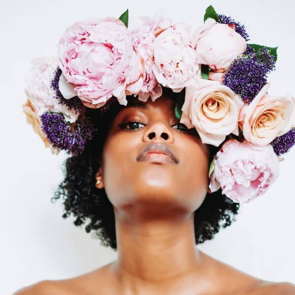 flower crown making workshop bristol