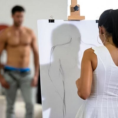 Life Drawing Bristol