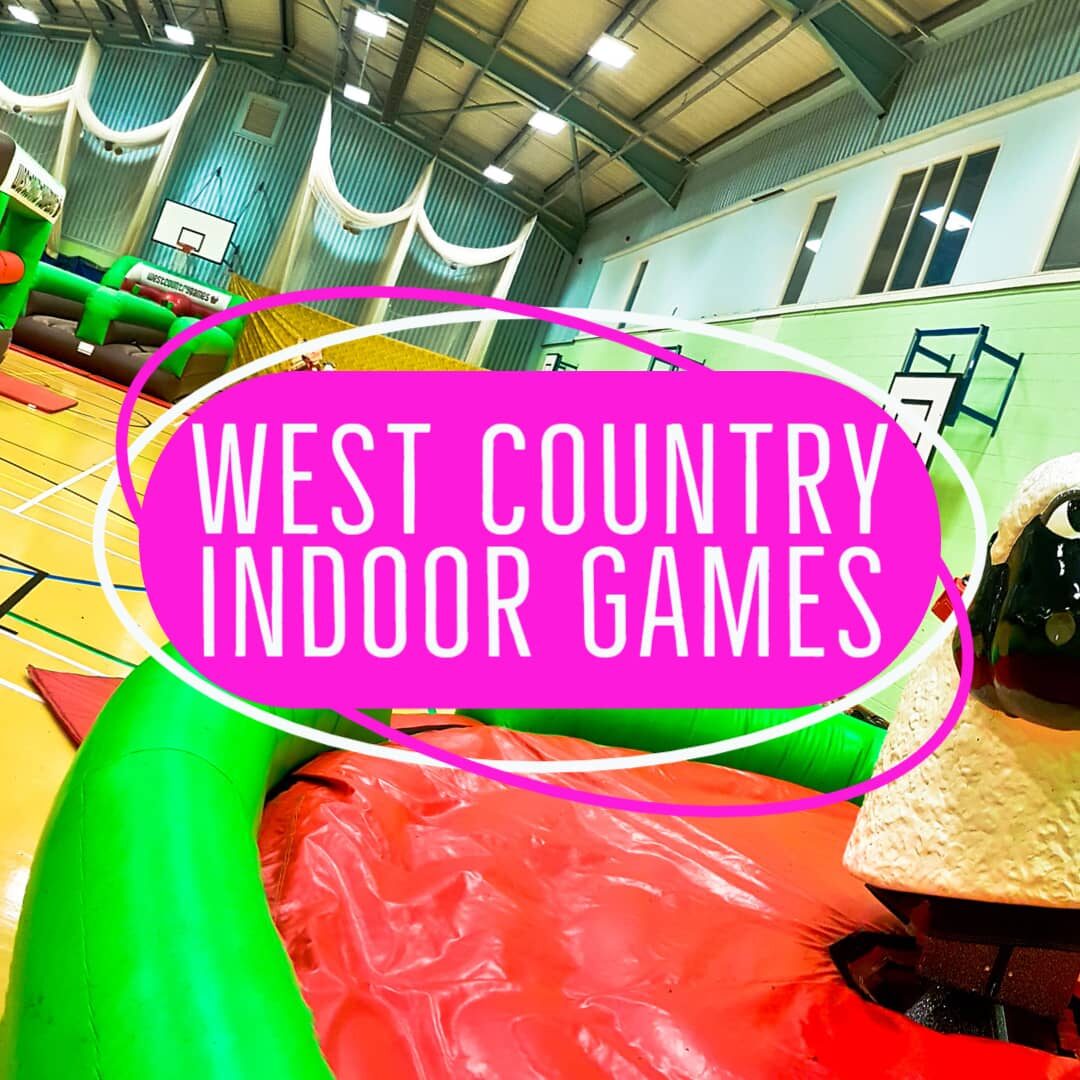 west country indoor games