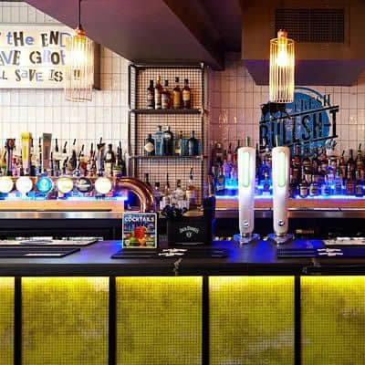 Belushis Bar Bath Belushis Bar Bath