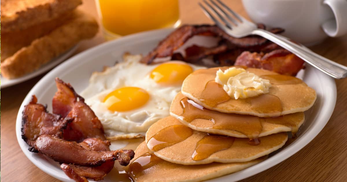 breakfast bristol ideas