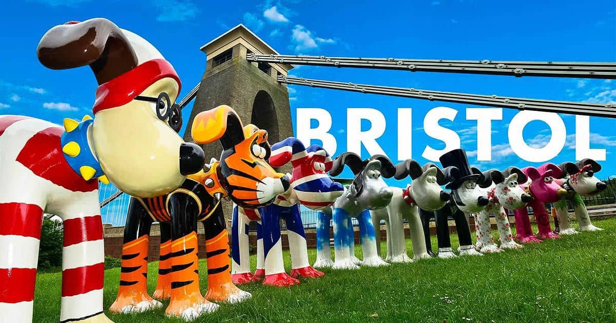 bristol best uk city