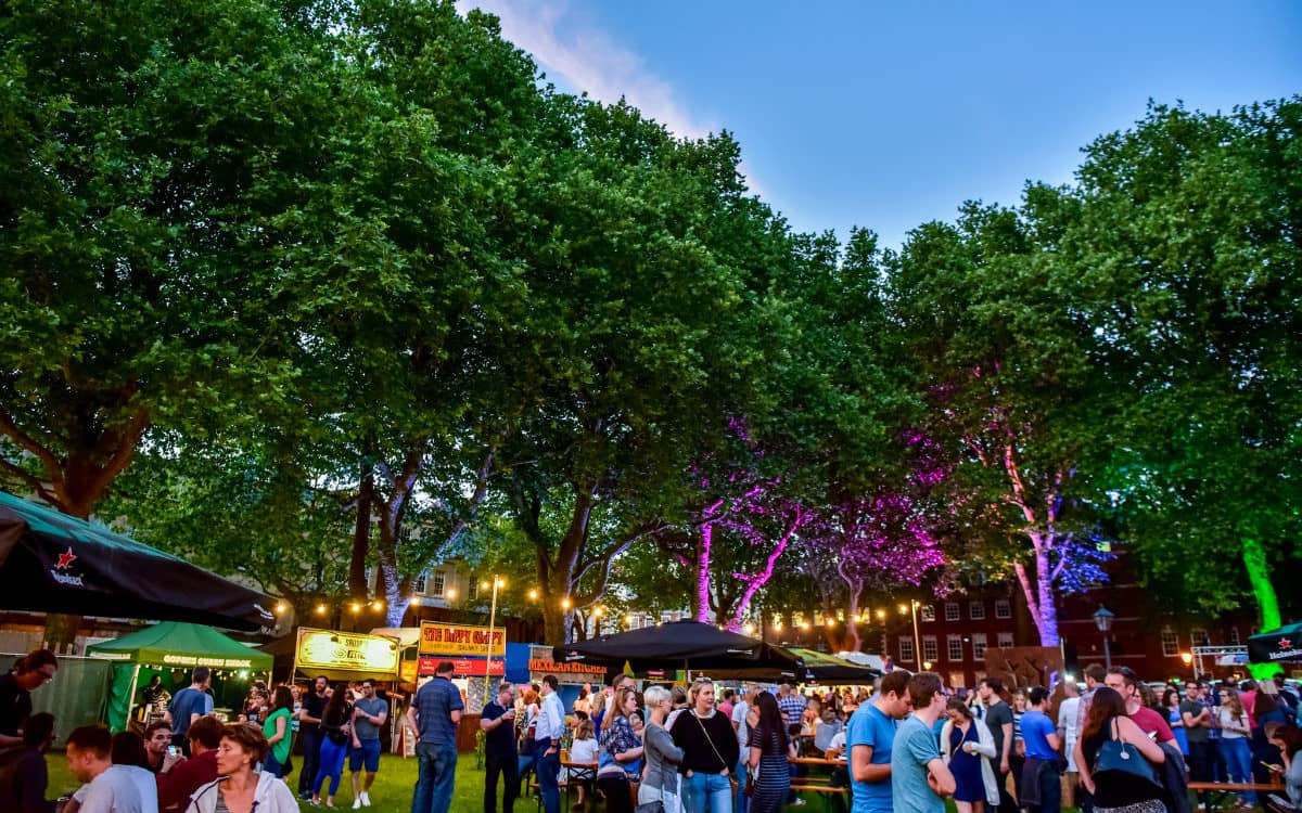 bristol things to do