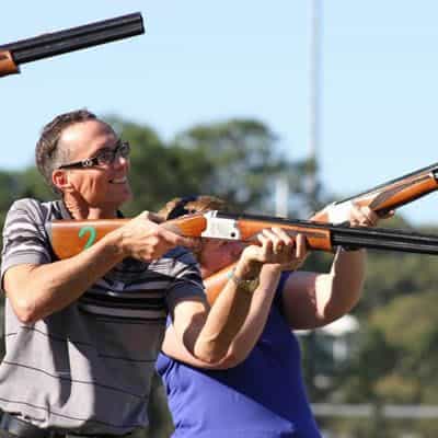 Clay Pigeon Shooting Bath Stag Weekend Clay Pigeon Shooting Bath Stag Weekend
