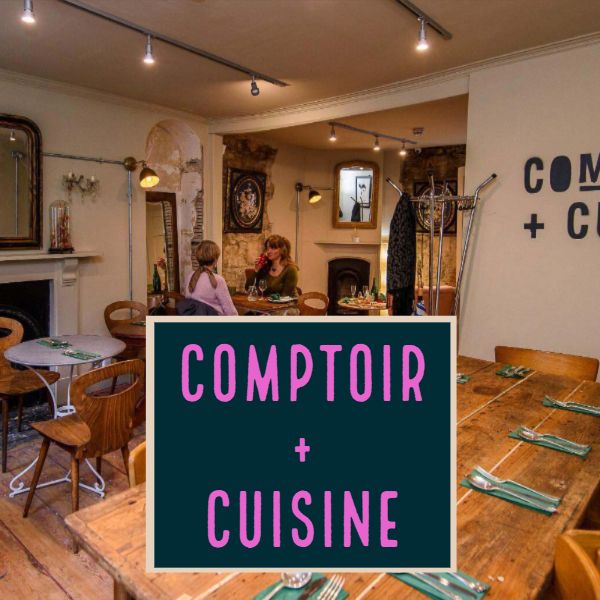 comptoir plus cuisine tea in bath