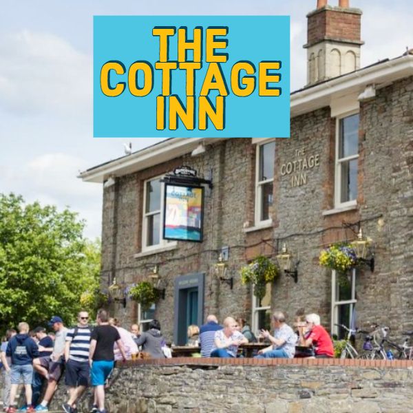cottage inn bristol booze cruise