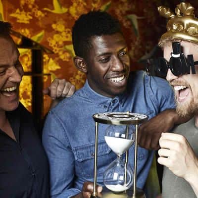 Escape Room Bath Stag Do Escape Room Bath Stag Do