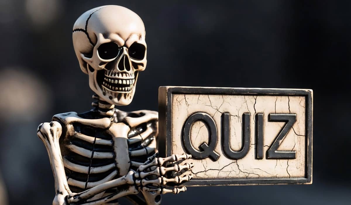 halloween pub quiz bristol