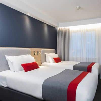 Holiday Inn Bath Holiday Inn Bath