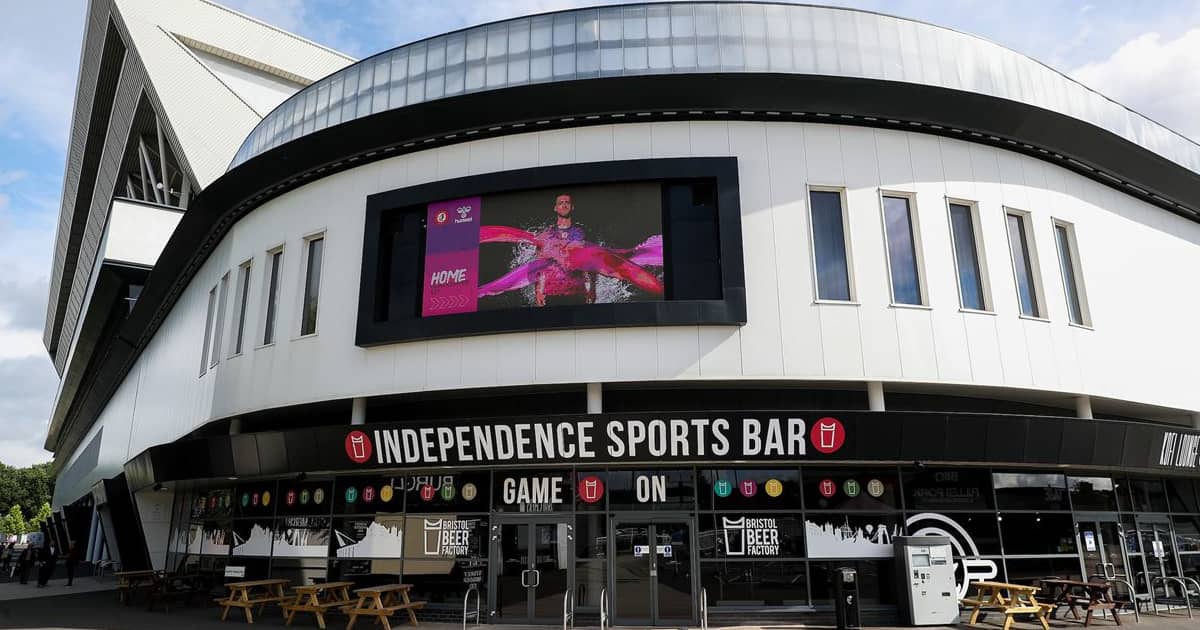 independence bar ashton gate stadium rugby