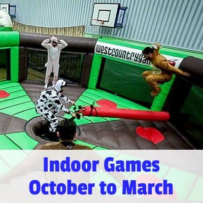 Indoor Panel Stags Mobile Indoor Panel Stags Mobile