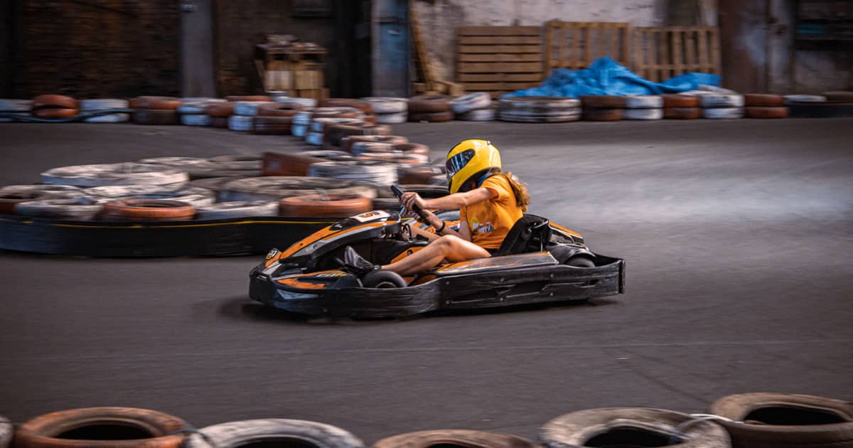 jdr karting bristol