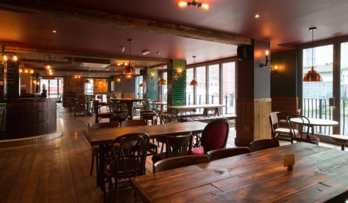 king street brew house rugby