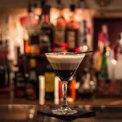 Opium Bath Opium Bath