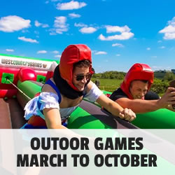 Outdoor Games Button Mb 2