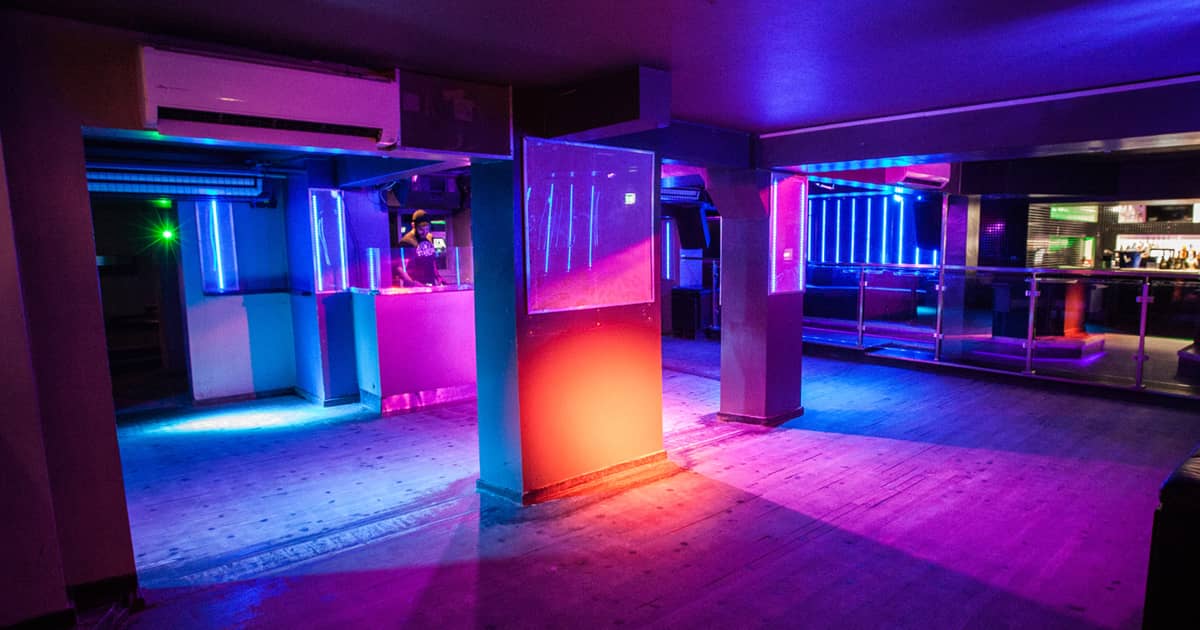 second bridge bath club