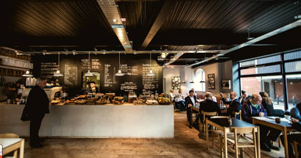 spicer + cole bristol centre