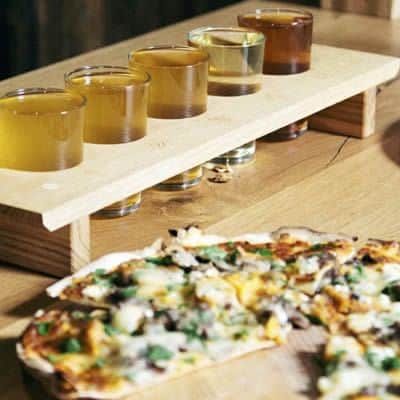 Stable Pizza Bath Stable Pizza Bath