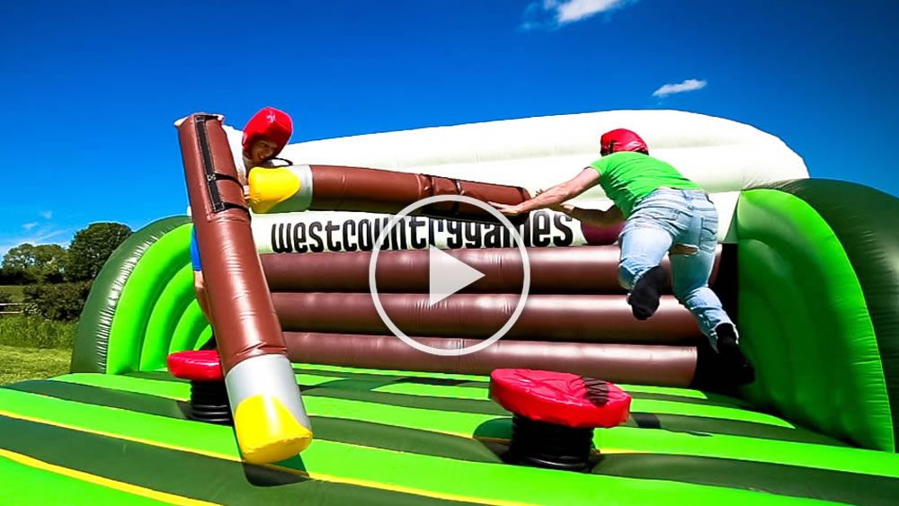 Stag Video Place Holder Stag Video Place Holder