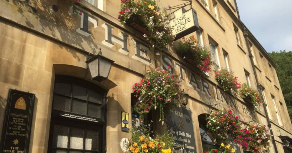 Best Pubs In Bath Uncover The City's Hidden Gems!
