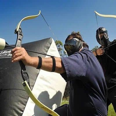 Tag Archery Bath Stag Do Tag Archery Bath Stag Do