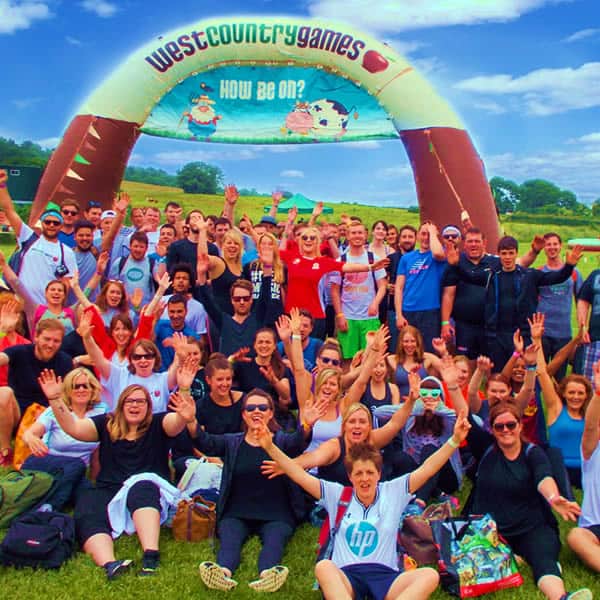 Team Building Page Feature 2