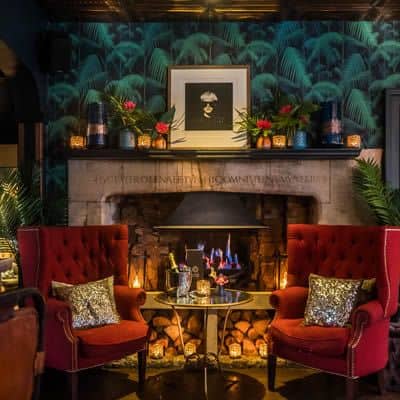 The Circo Cellar Bath The Circo Cellar Bath