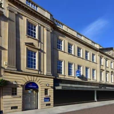 Travelodge Bath Travelodge Bath