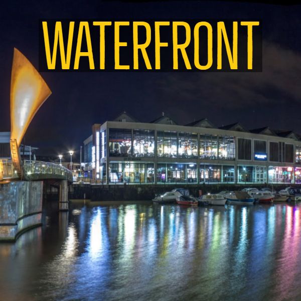 waterfront bristol boat trip