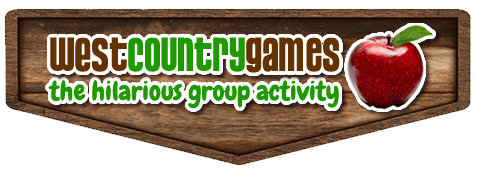 wcg logo on wood
