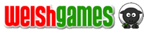 welsh games logo